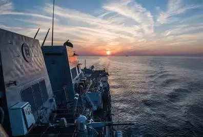 Φλέγεται η Μέση Ανατολή: