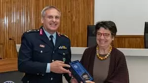 «Η ΓΑΔΑ σε διάλογο με την Ιστορία»