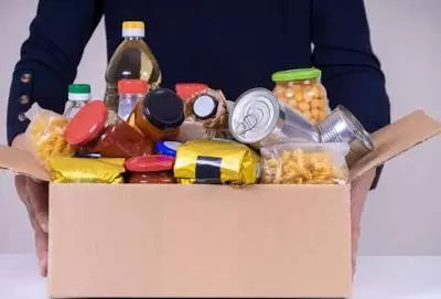 Πάσχα, Φλώρινα, Αλληλεγγύη, Δήμος Φλώρινας, Εθελοντισμός, Συλλογή Τροφίμων