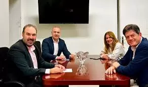 Στο επίκεντρο της Ευρωπαϊκής ατζέντας