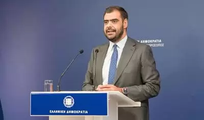 Παύλος Μαρινάκης: «Καμία εμπλοκή της Ελλάδας