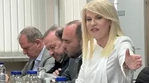 Σιδηροδρομική Σύνδεση Έδεσσας - Γιαννιτσών