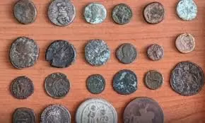 Κέρκυρα: Σύλληψη 41χρονου για αρχαιοκαπηλία