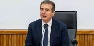 Μ. Χρυσοχοΐδης από Θεσσαλονίκη