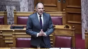 Η Διπλωματική Επιστροφή της Ελλάδας