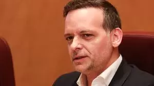 Χάρης Δούκας: «Το μεγαλύτερο λάθος μου