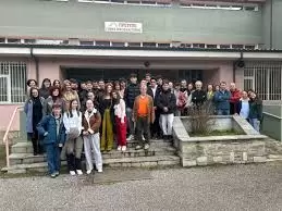 Η Φλώρινα «αγκαλιάζει» τη Μεσσηνία