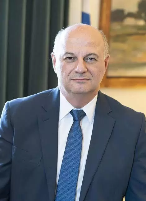 Στο επίκεντρο του Υπουργείου Αγροτικής Ανάπτυξης