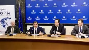 «Επιχειρησιακό σχέδιο για την καθολική απαγόρευση