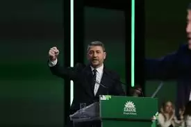 Η Ακτινογραφία της Νέας Κεντρικής Επιτροπής του ΠΑΣΟΚ