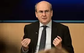 Κ. Χατζηδάκης: «Δεν είναι ώρα για εκλογές