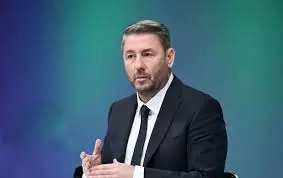 Γιατί το ΠΑΣΟΚ δεν μπορεί να συνεργαστεί