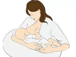 Εσπερίδα για τον Μητρικό Θηλασμό