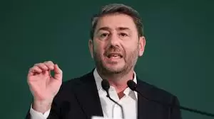 Ν. Ανδρουλάκης: Όλοι μαζί θα δώσουμε τον αγώνα