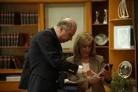 Αθηνά Αηδονά: «Επένδυση στη Γνώση