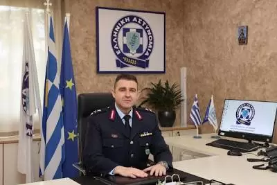 Συνάντηση Συνεργασίας του Δημάρχου Αμυνταίου Ιωάννη