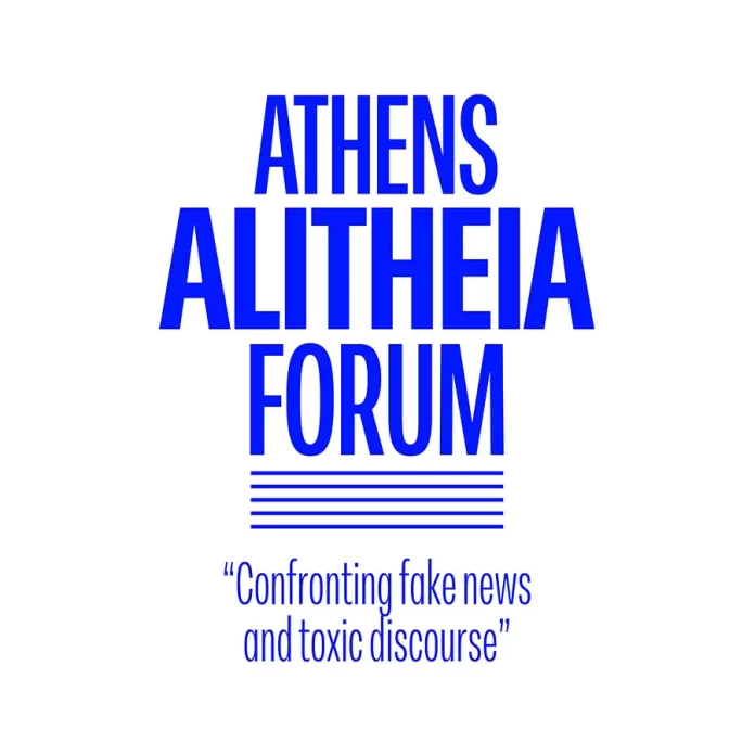 Athens Alitheia Forum “Confronting fake new
