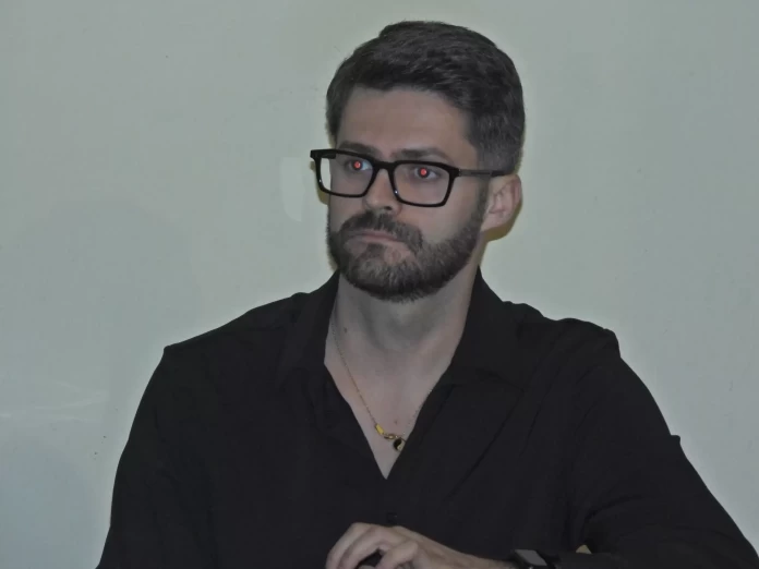 «Σαν Αεράκι» στο Παρθεναγωγείο