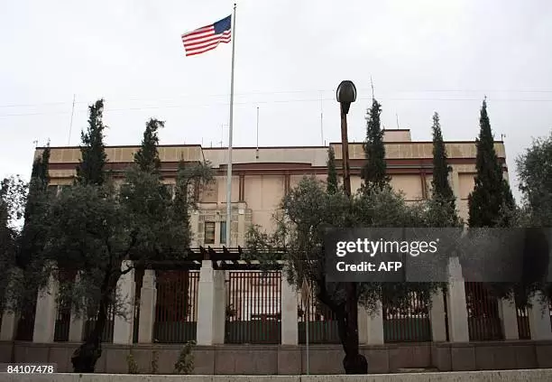 Εκκενώνουν την Κύπρο οι ΗΠΑ: