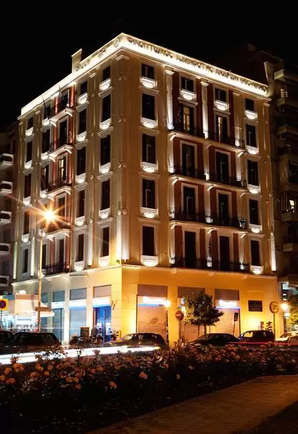 Φιλόπτωχος Αδελφότης Ανδρών Θεσσαλονίκης