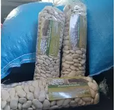 Πρέσπα: Το μέλλον του φασολιού