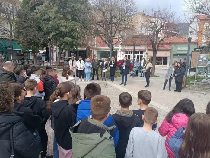 Η Φλώρινα «αγκαλιάζει» τα δάση της