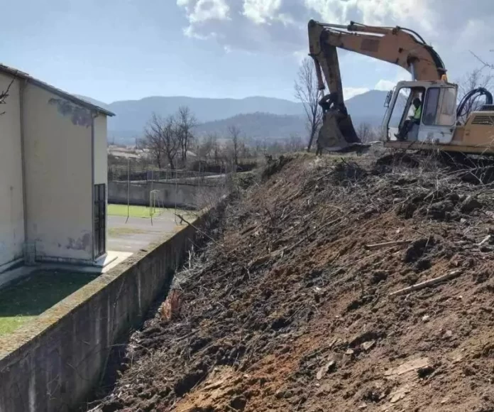 Δήμος Φλώρινας: Θωρακίζεται αντιπυρικά