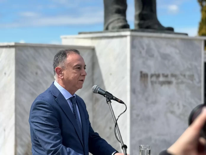 Χρ. Κέλλας από Κιλελέρ