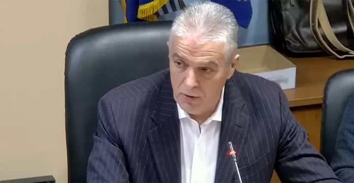 Το 2ο Δημοτικό Σχολείο Αμυνταίου