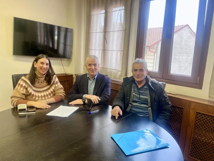 Δήμος Αμυνταίου: Πράσινο φως