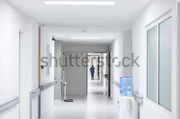 Στο «πόδι» τα Νοσοκομεία: Πανελλαδικό