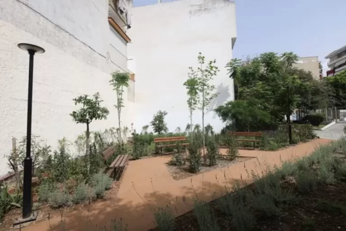 Δύο νέα Πάρκα Τσέπης ΔΕΗ Mini Parks