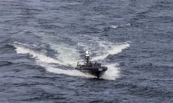 Θρίλερ στο Καστελόριζο