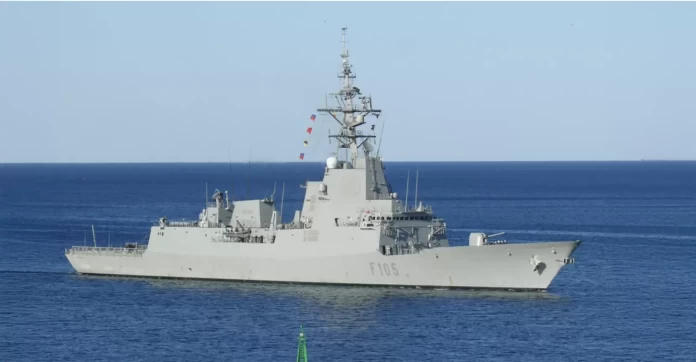 Συναγερμός στο Ακρωτήρι Κύπρου: