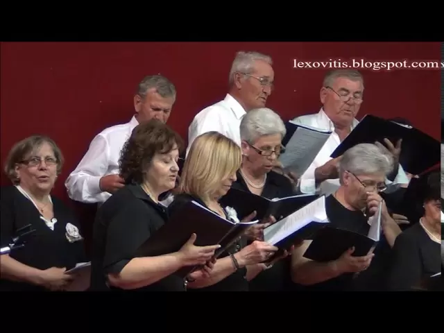 «Τροβαδούροι» στο ΚΑΠΗ Αμυνταίου