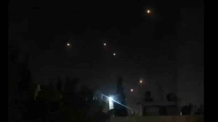 Σε τροχιά γενικευμένης σύρραξης