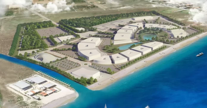 Γιατί καταψηφίσαμε τα αντιπλημμυρικά έργα