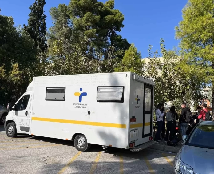 Δήμος Αμυνταίου: Το Πρόγραμμα των Κινητών