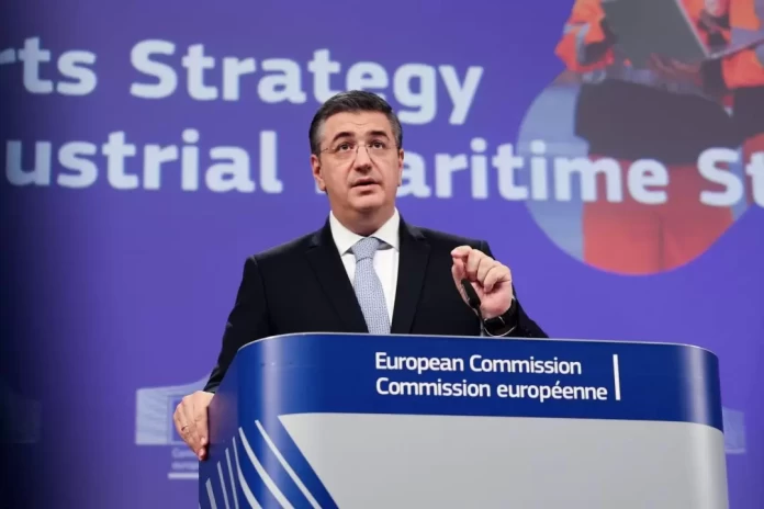 Τζιτζικώστας: 