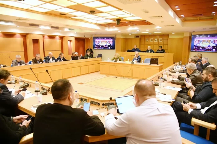 Προτάσεις της ΚΕΔΕ