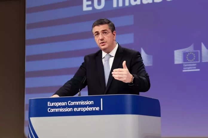 Δήλωση του Επιτρόπου Βιώσιμων Μεταφορών