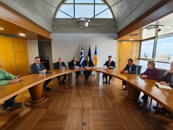 «Ποτέ Ξανά» – 13η Πορεία Μνήμης