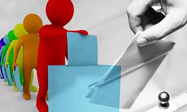 Προβάδισμα της Ν.Δ. και ανησυχία