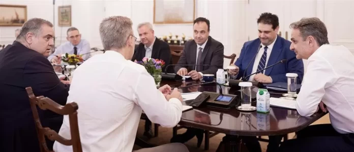 Ο Κόμβος Επιδόσεων των Δήμων deiktesota