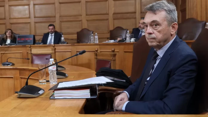 Δίκη ΟΠΕΚΕΠΕ: «Φίλος μου ο Πρωθυπουργός