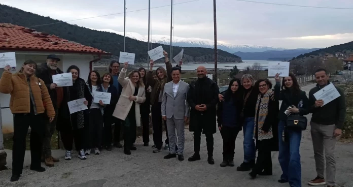 Η Αναβίωση της Κεραμικής Τέχνης