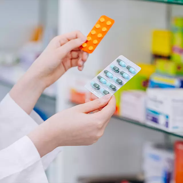 Φάρμακα Υψηλού Κόστους: