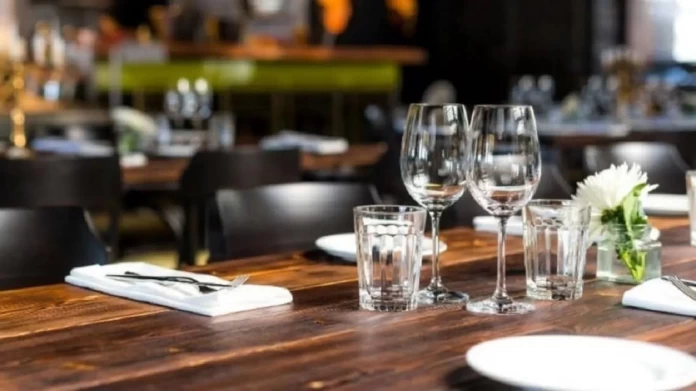 Ημερίδα ενημέρωσης για τους επαγγελματίες της εστίασης