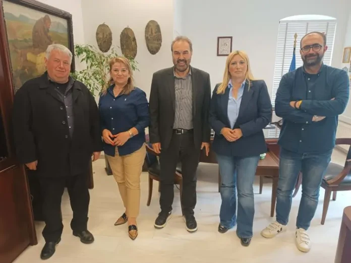 Φλώρινα: Στο επίκεντρο η καθημερινότητα