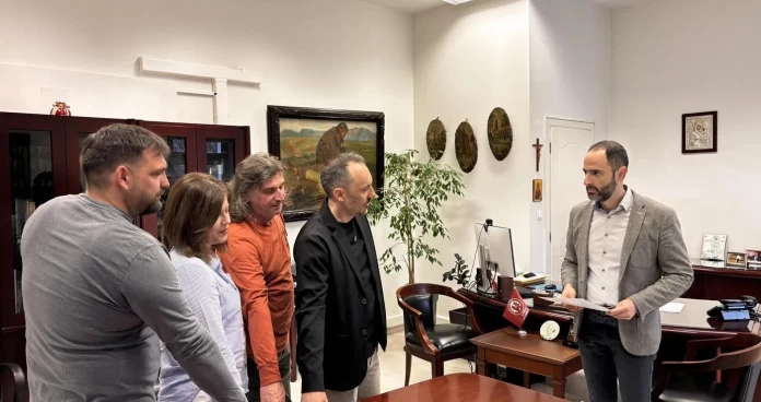 Δήμος Φλώρινας: Ενίσχυση των Υπηρεσιών